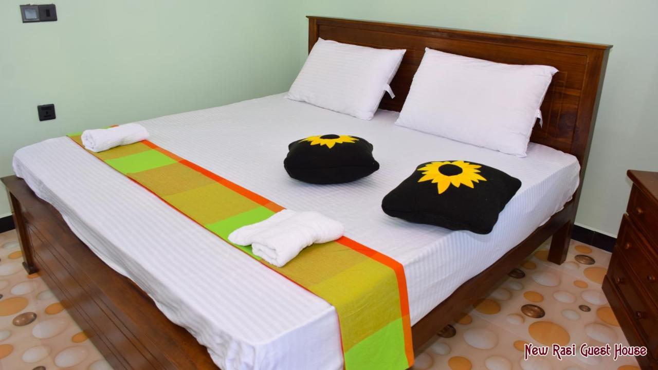 דמבולה New Rasi Guest House מראה חיצוני תמונה