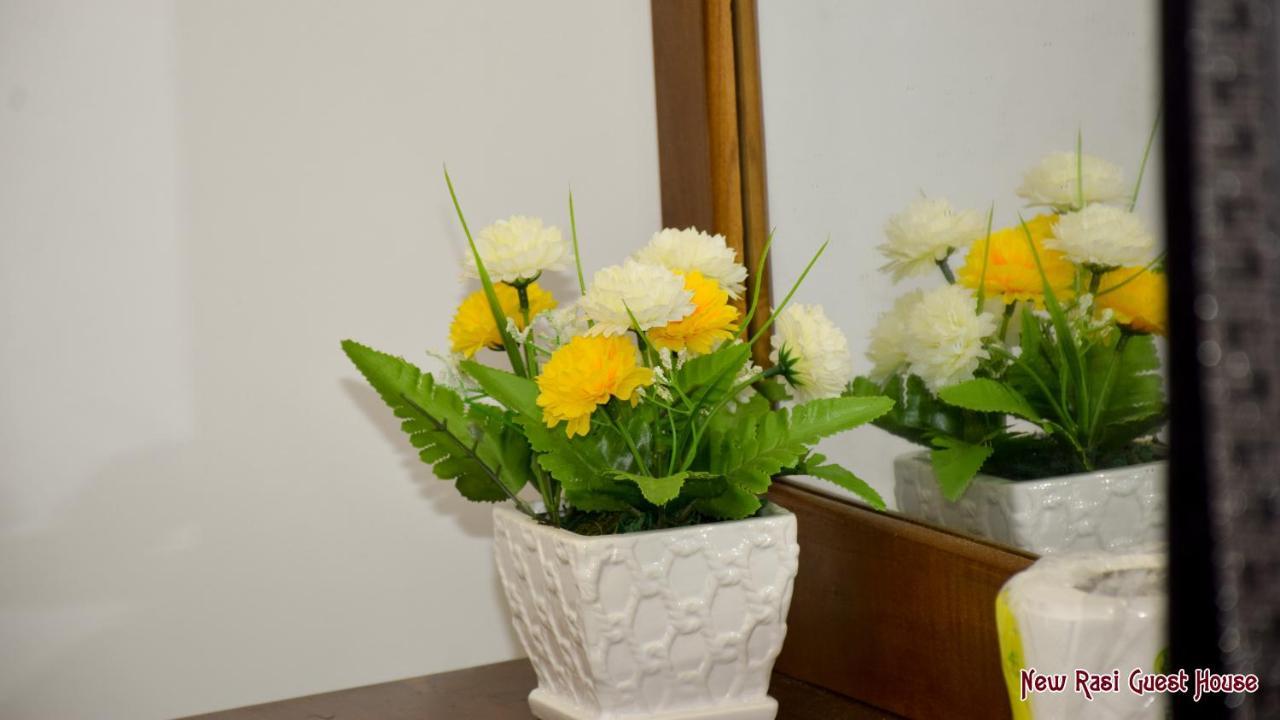 דמבולה New Rasi Guest House מראה חיצוני תמונה