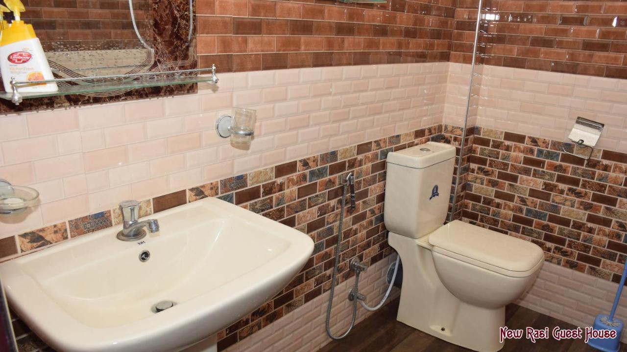 דמבולה New Rasi Guest House מראה חיצוני תמונה