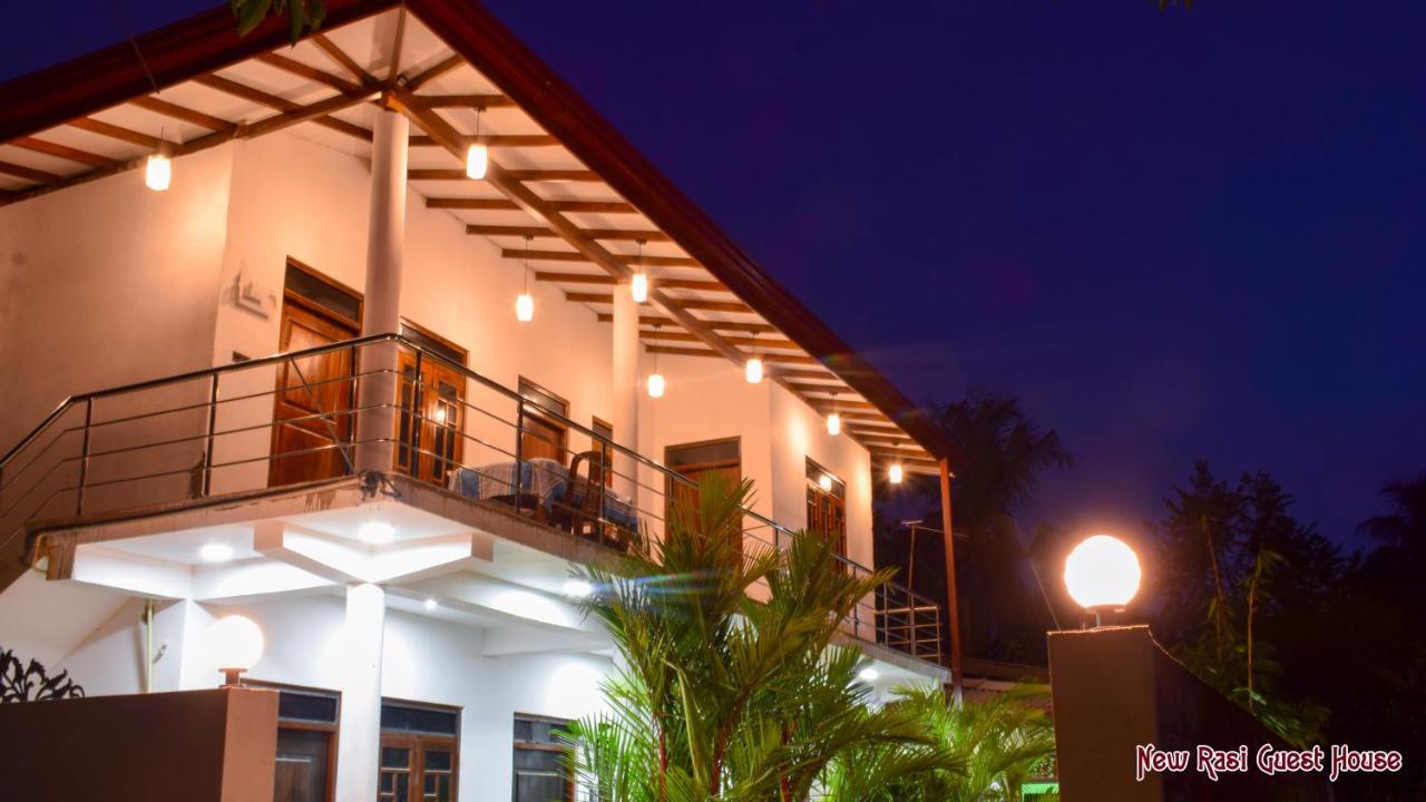 דמבולה New Rasi Guest House מראה חיצוני תמונה