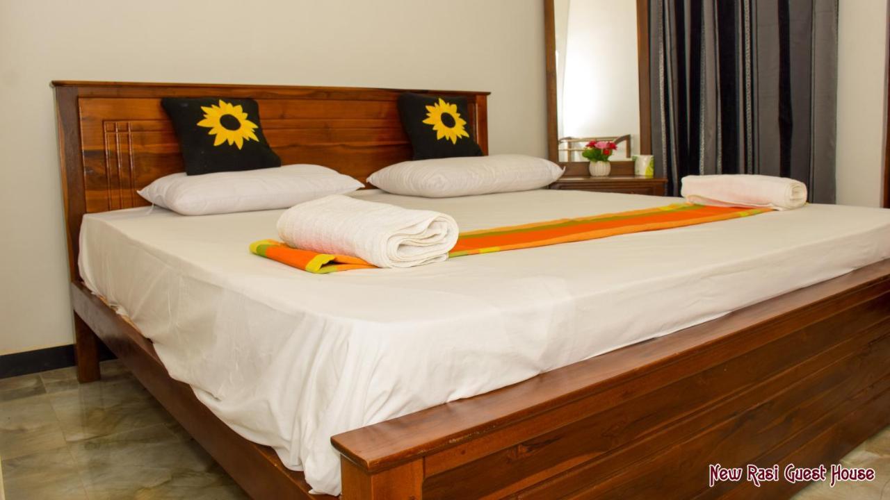 דמבולה New Rasi Guest House מראה חיצוני תמונה