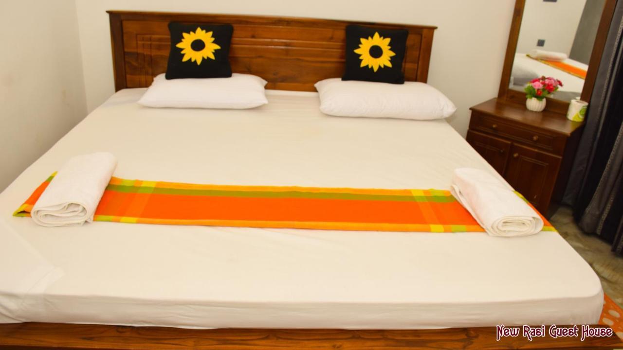 דמבולה New Rasi Guest House מראה חיצוני תמונה