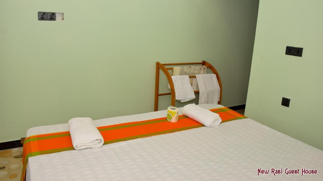 דמבולה New Rasi Guest House מראה חיצוני תמונה