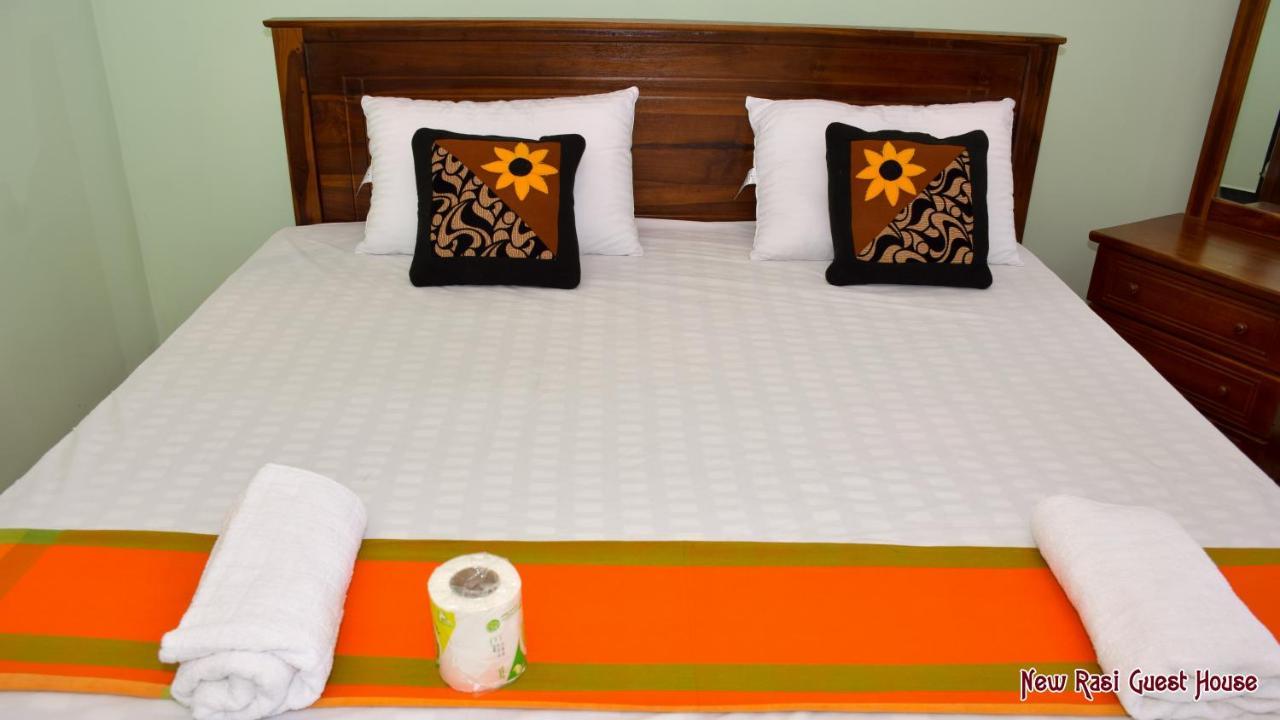 דמבולה New Rasi Guest House מראה חיצוני תמונה