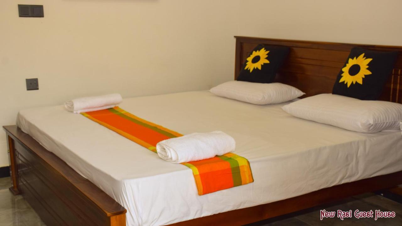 דמבולה New Rasi Guest House מראה חיצוני תמונה