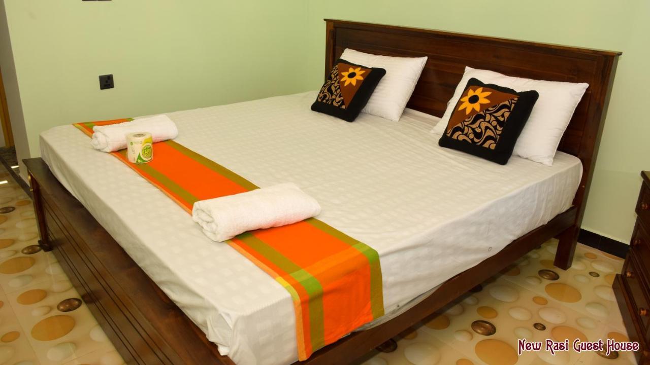 דמבולה New Rasi Guest House מראה חיצוני תמונה