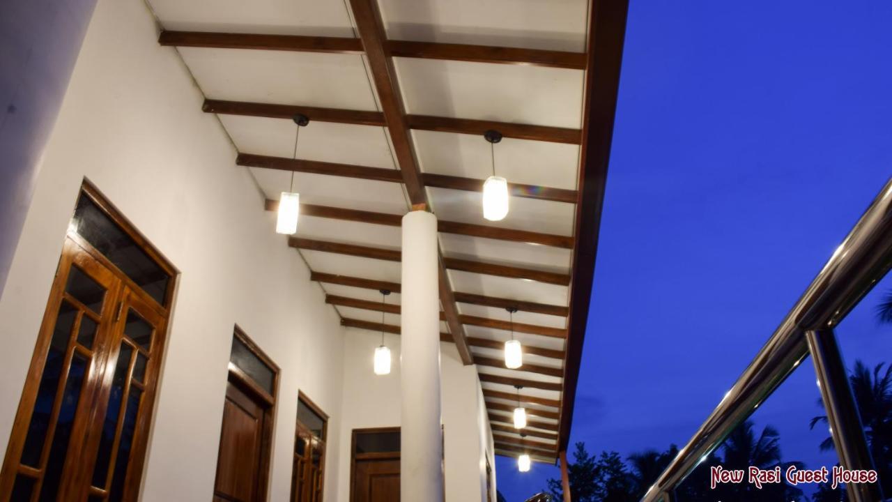 דמבולה New Rasi Guest House מראה חיצוני תמונה
