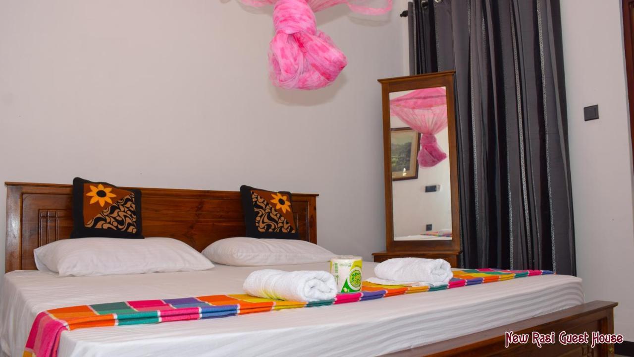 דמבולה New Rasi Guest House מראה חיצוני תמונה