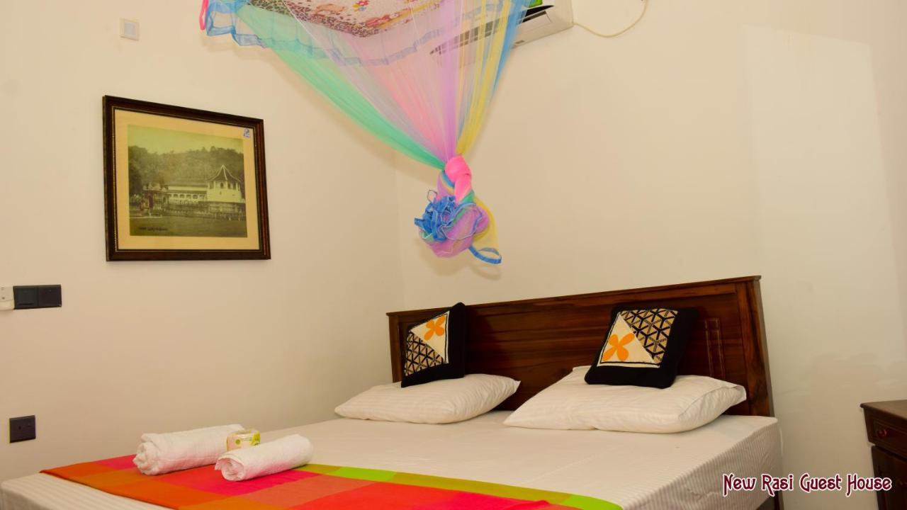 דמבולה New Rasi Guest House מראה חיצוני תמונה