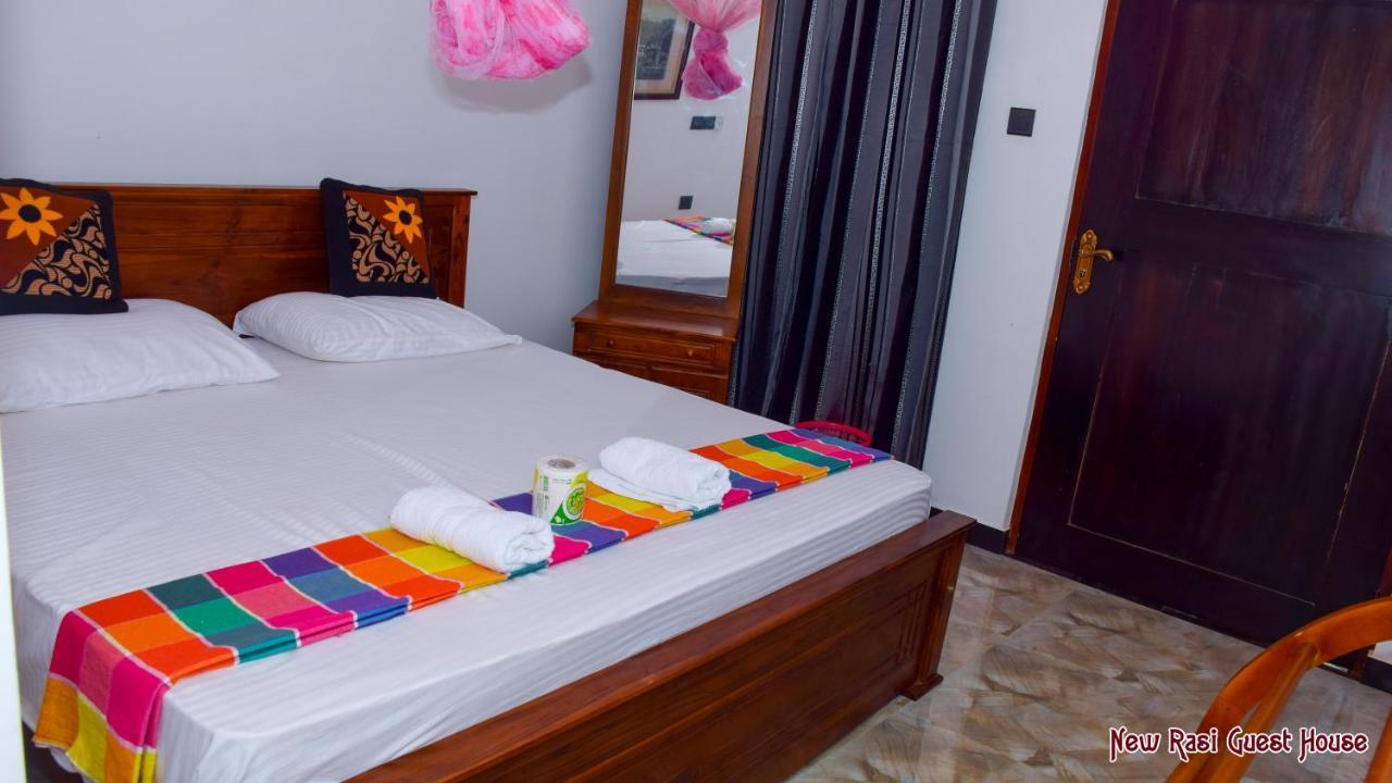 דמבולה New Rasi Guest House מראה חיצוני תמונה