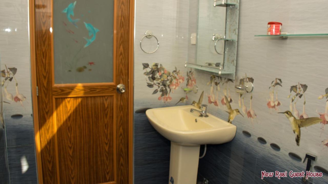 דמבולה New Rasi Guest House מראה חיצוני תמונה