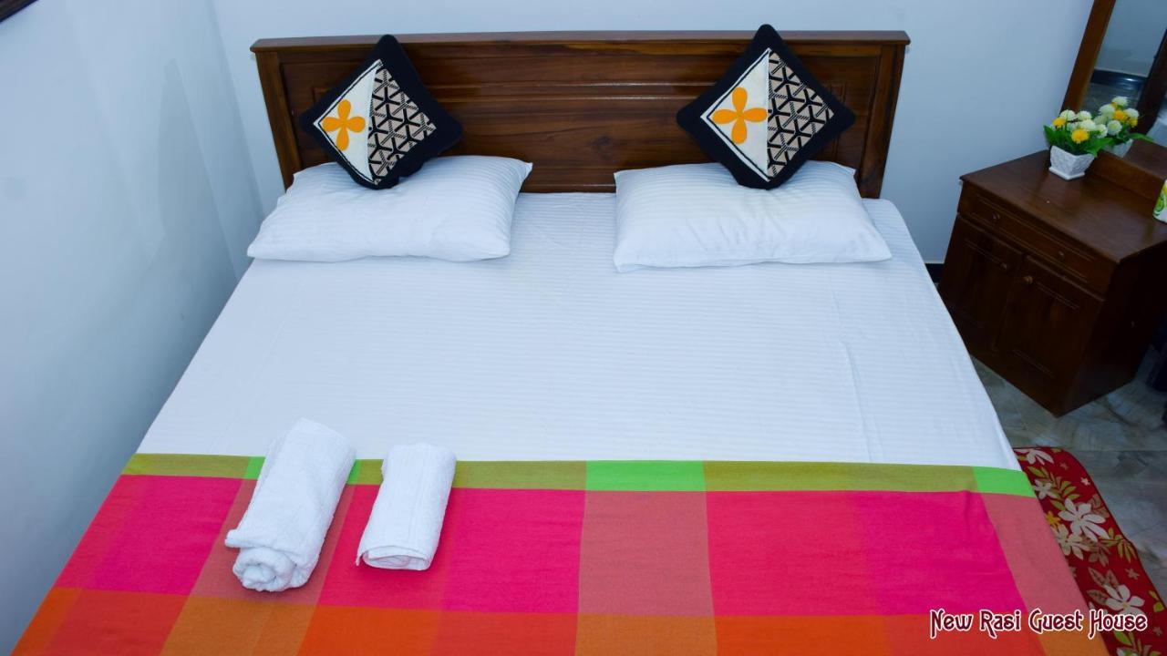 דמבולה New Rasi Guest House מראה חיצוני תמונה