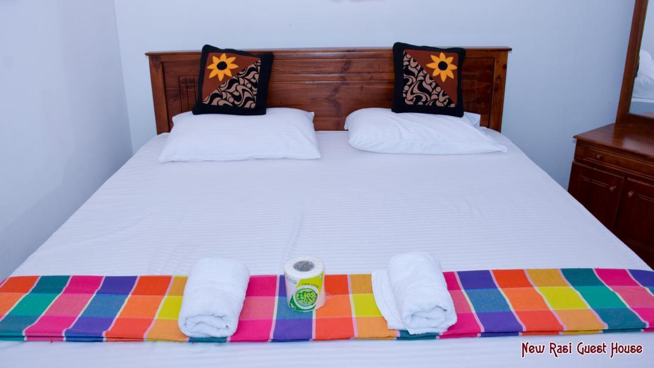 דמבולה New Rasi Guest House מראה חיצוני תמונה