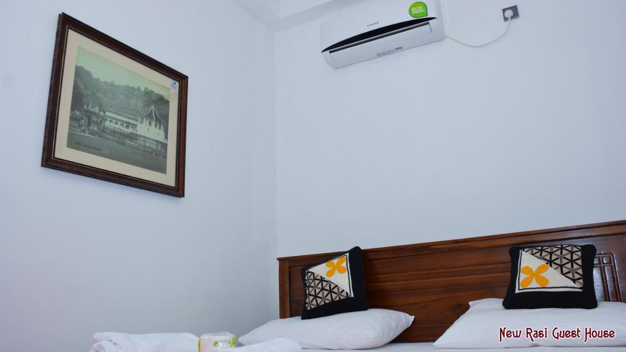 דמבולה New Rasi Guest House מראה חיצוני תמונה