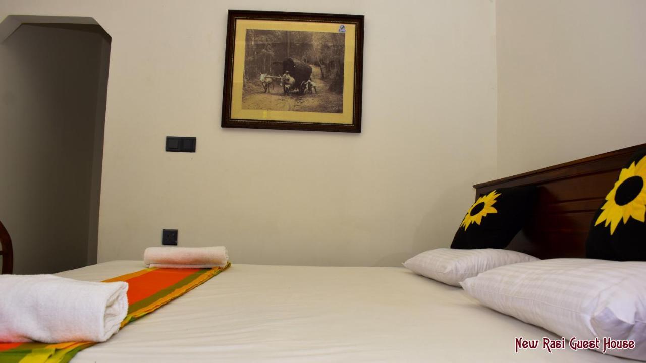 דמבולה New Rasi Guest House מראה חיצוני תמונה