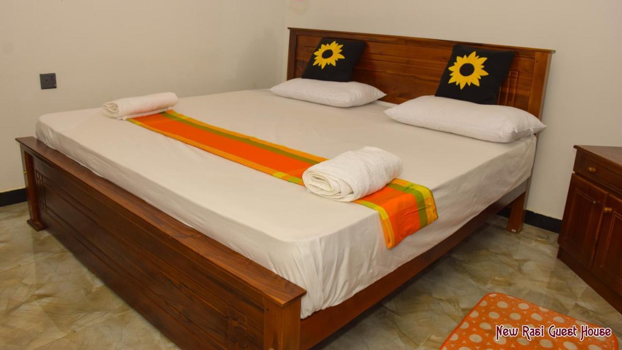 דמבולה New Rasi Guest House מראה חיצוני תמונה
